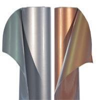 Membrane d&#039;étanchéité Copper art® &amp; Silver art® - Batiweb